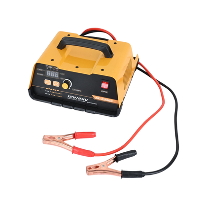CARGADOR PARTIDOR INTELIGENTE AK2330S