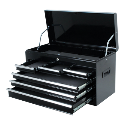 BAUL HERRAMIENTAS 26" con llave KN2024606