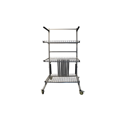 CARRO ALMACENAMIENTO TALLER FRS020005