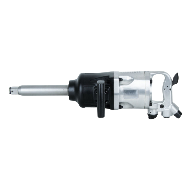LLAVE de IMPACTO 1