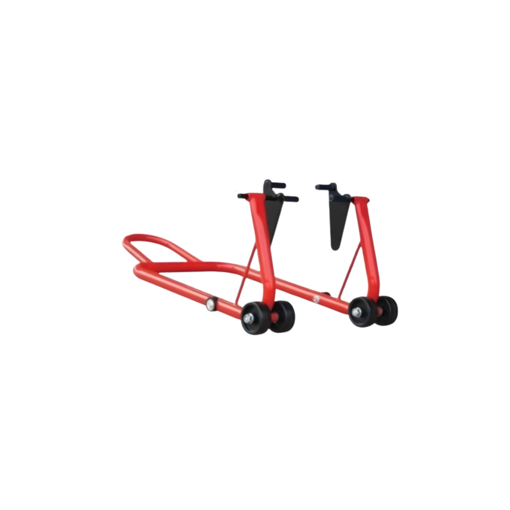SOPORTE TRASERO PARA MOTOS 200 kg TRMT014