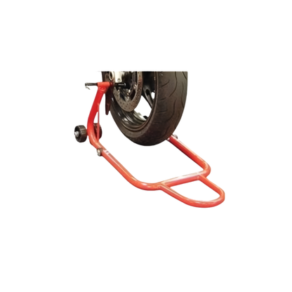 SOPORTE TRASERO PARA MOTOS 200 kg TRMT014