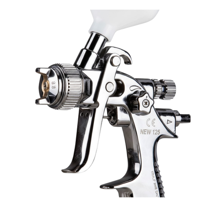 PISTOLA VOYLET #NEW 125 (N125) PROFESIONAL