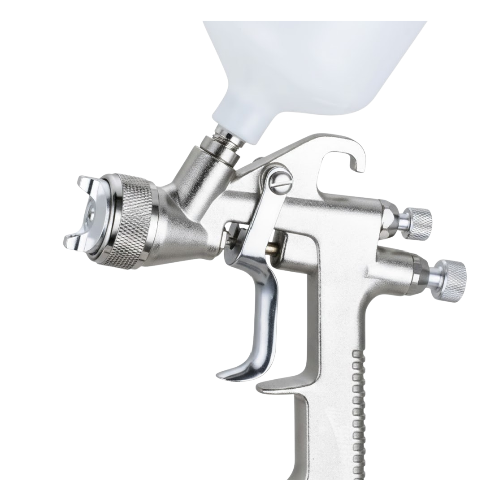 PISTOLA VOYLET # 4001B ALTA PRESION PROFESIONAL