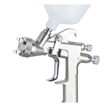 PISTOLA VOYLET # 4001B ALTA PRESION PROFESIONAL