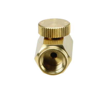 CONECTOR PISTOLA VOYLET FR-2 (# 10150)
