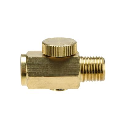 CONECTOR PISTOLA VOYLET FR-2 (# 10150)
