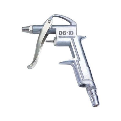 PISTOLA VOYLET # DG-10A SOPLETEADORA CON MANGUERA