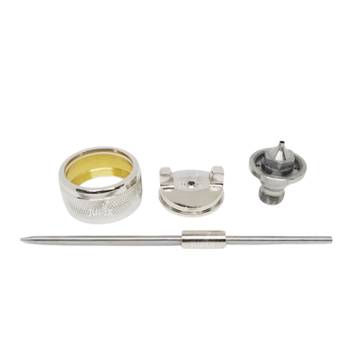 REPTO.VOYLET-SET PICO/AGUJA/BOQUI.P/4001B - 1.7 MM