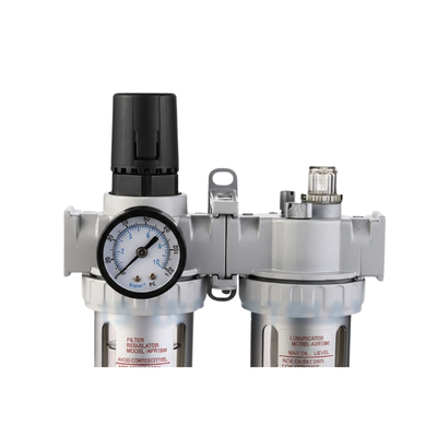 FILTRO.REGULADOR Y LUBRICADOR VOYLET # AFRL80-1/2