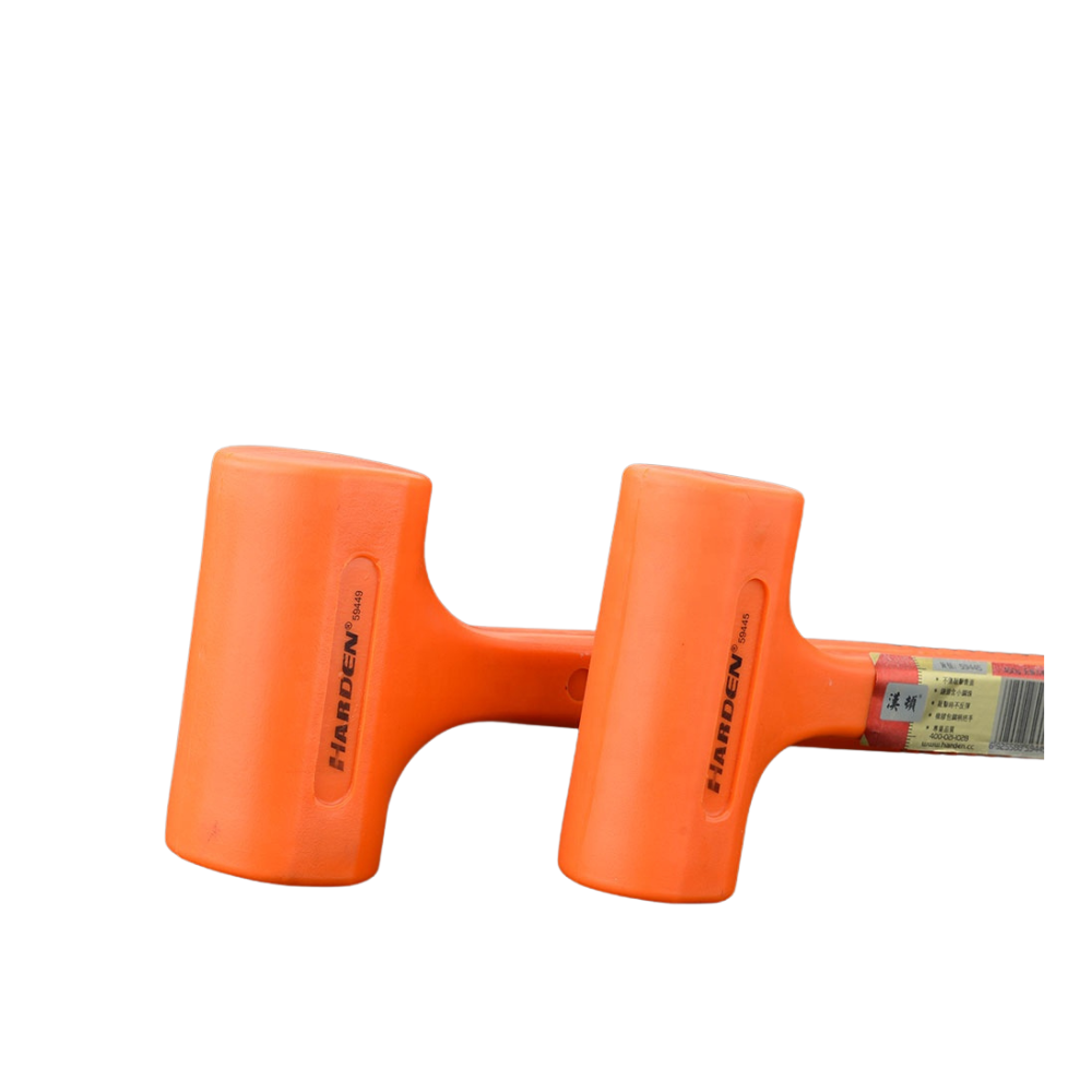 Mazo combo antirebote 450g Harden
