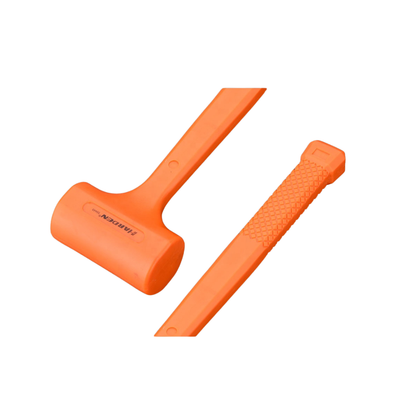 Mazo combo antirebote 450g Harden