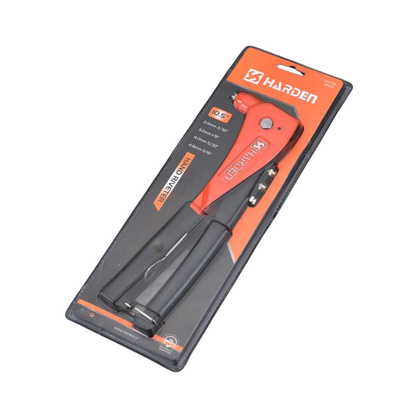 Remachadora profesional Heavy Duty 10.5 Harden