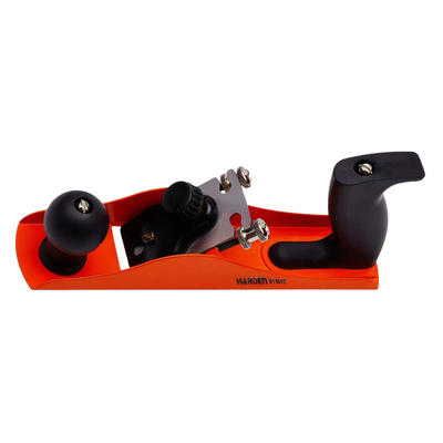 Cepillo manual para madera 235x44 mm Harden