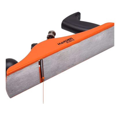 Cepillo manual para madera 235x44 mm Harden
