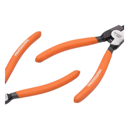 Set Alicates para seguros 7 4 piezas Harden