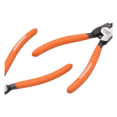 Set Alicates para seguros 7 4 piezas Harden