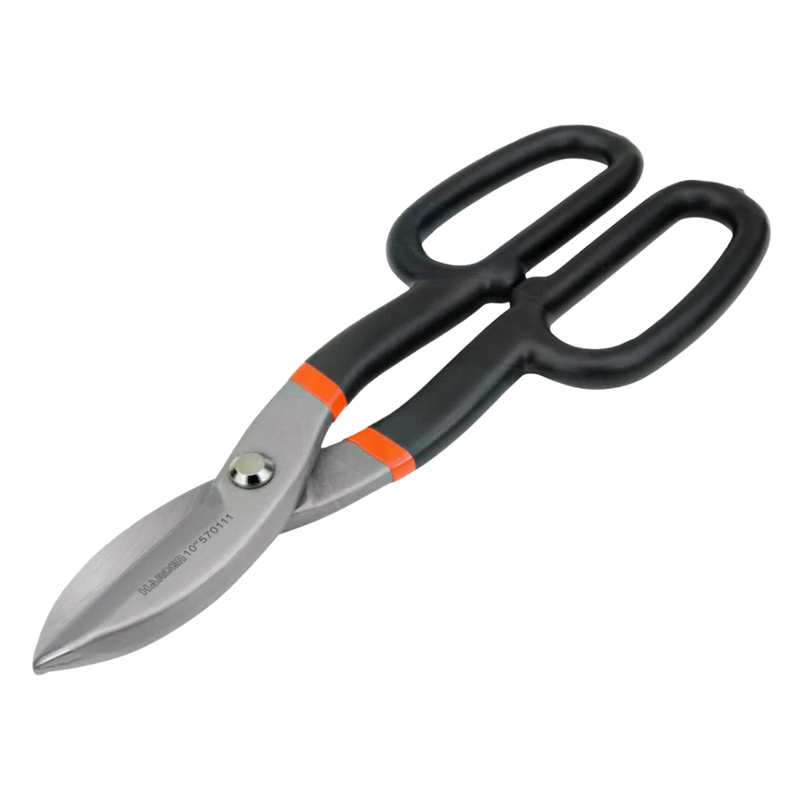 Tijera hojalatera 10 metal Harden