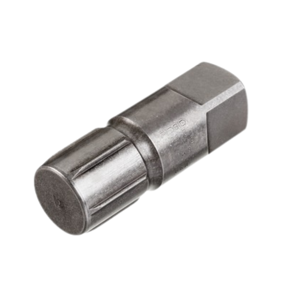Extractor para tubos #81 de 1/4" (35600r) - RIDGID