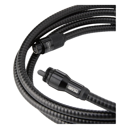 Cable extension 2 mt. p/camara seesnake (37113) - RIDGID