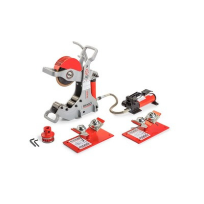 Cortatubo 2.1/2-8 #258 (50767) - RIDGID