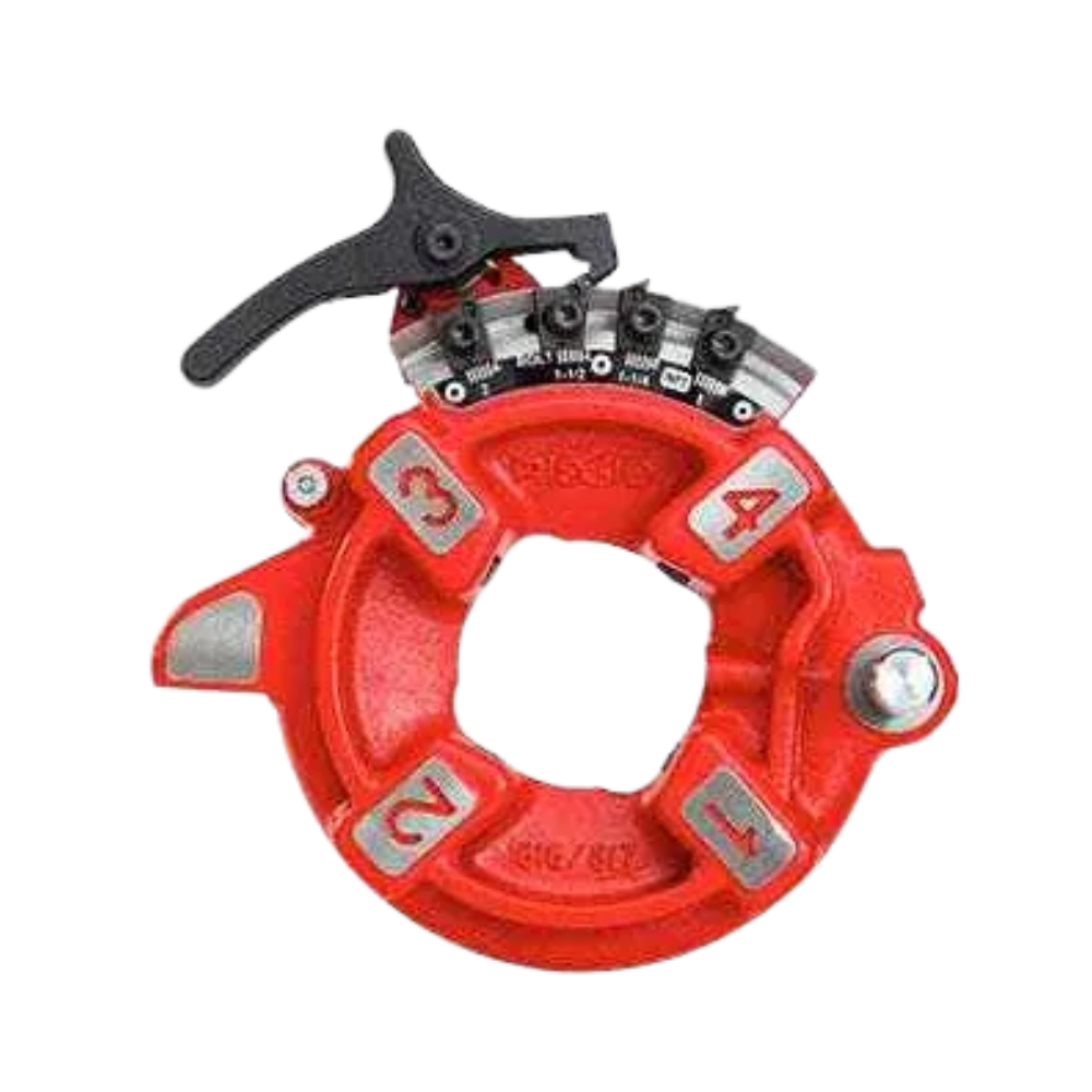 Cabezal para pernos de 1.1/8-2 #532 (97050) - RIDGID