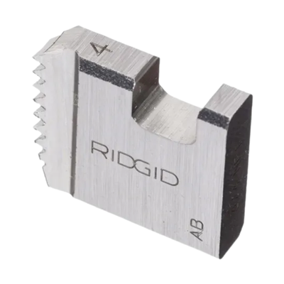 Jgo. peines 1.1/2 bspt 12-r 0-r 00-r 45883 (45883) - RIDGID