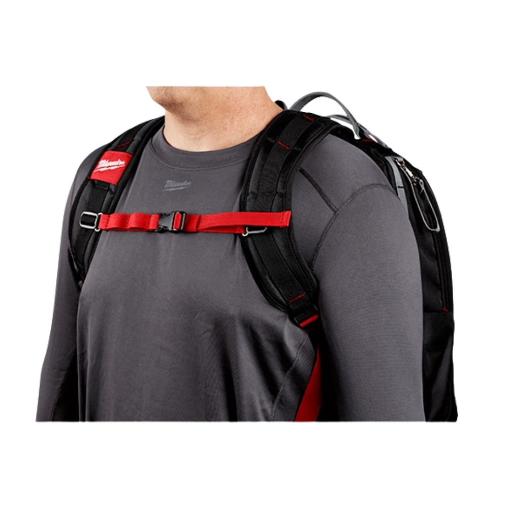 MOCHILA PARA HERRAMIENTAS ULTIMATE (48-22-8201)