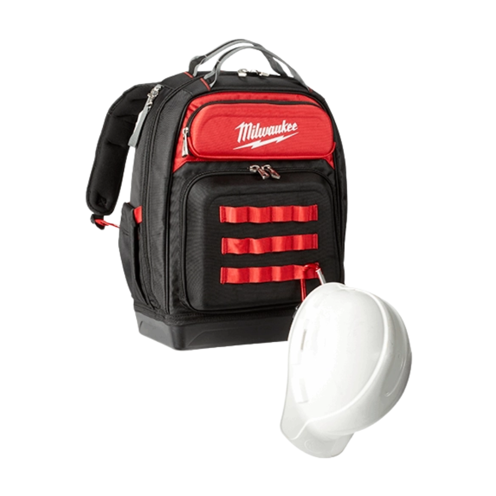 MOCHILA PARA HERRAMIENTAS ULTIMATE (48-22-8201)