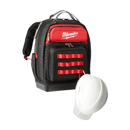 MOCHILA PARA HERRAMIENTAS ULTIMATE (48-22-8201)