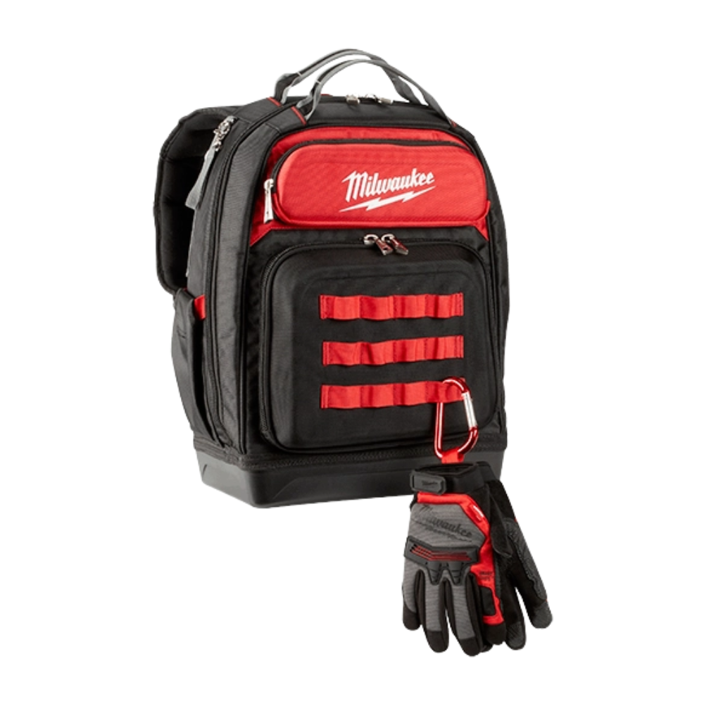 MOCHILA PARA HERRAMIENTAS ULTIMATE (48-22-8201)