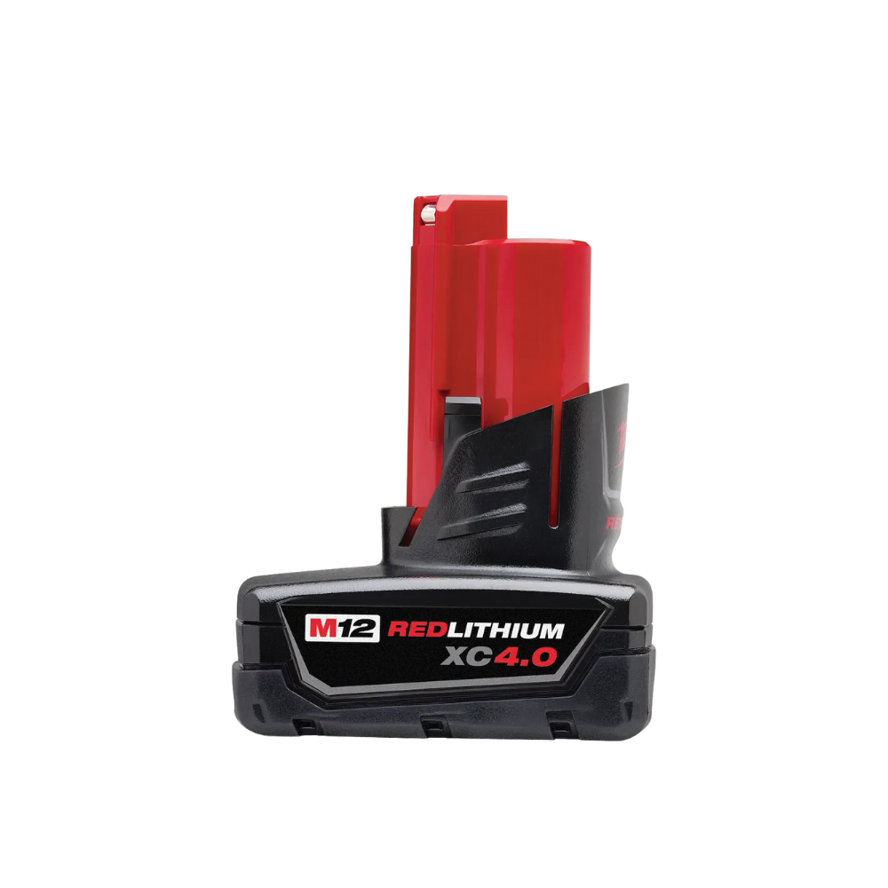 BATERIA M12 REDLITHIUM ALTA CAPACIDAD XC 4.0AH (48-11-2440)