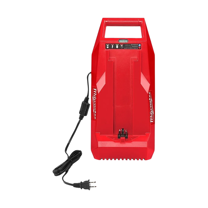 CARGADOR DE BATERIAS MX FUEL 110V/220V (MXFC-59)