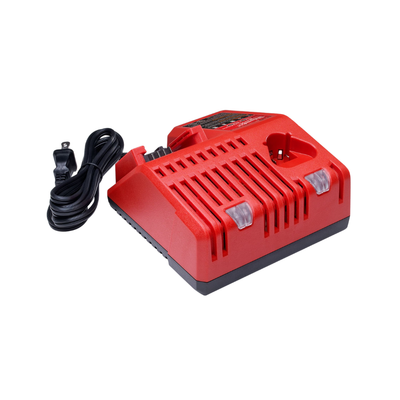 CARGADOR DE BATERIAS M18 Y M12 110V/220V (48-1959) MILWAUKEE