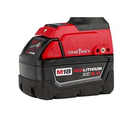 LLAVE IMPACTO BATERIA M18 FUEL 3/4 ALTO TORQUE (2864-259)