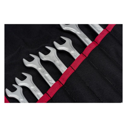 Jgo. llaves 14 pta.-corona  10-32 mm. (5141c) - FORCE