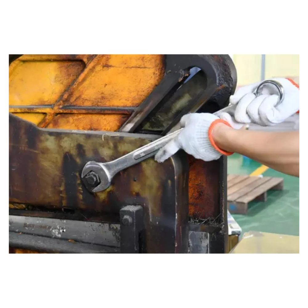 Jgo. llaves pta.-corona 5/16"-1.1/4" (5141sc) - FORCE