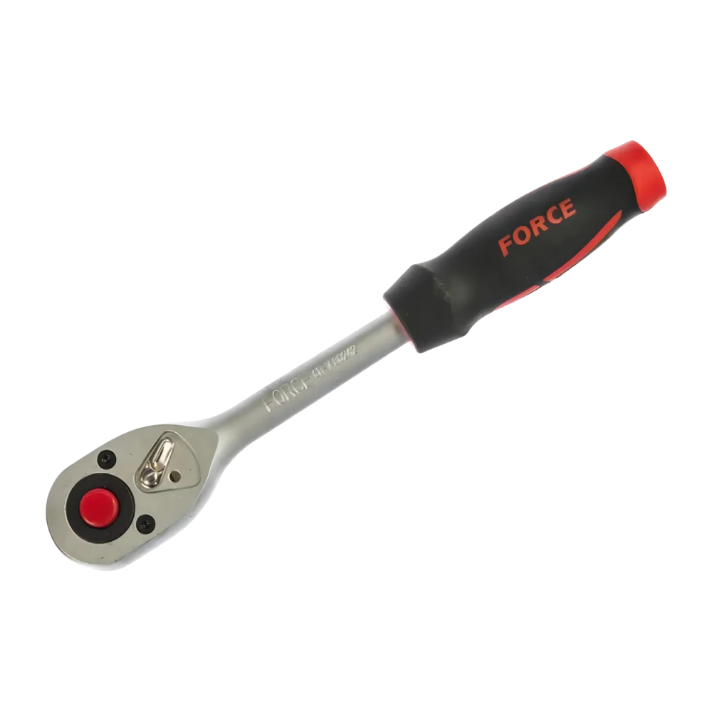 Chicharra  1/2" m/goma (80242) - FORCE