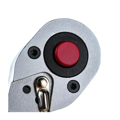 Chicharra  []1/2" m/metal (80244) - FORCE