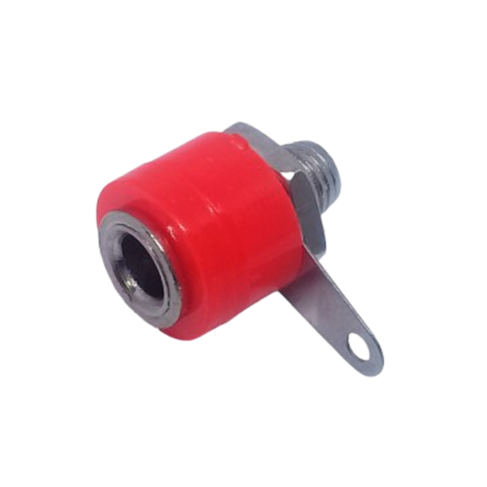 BORNE CHASIS ROJO