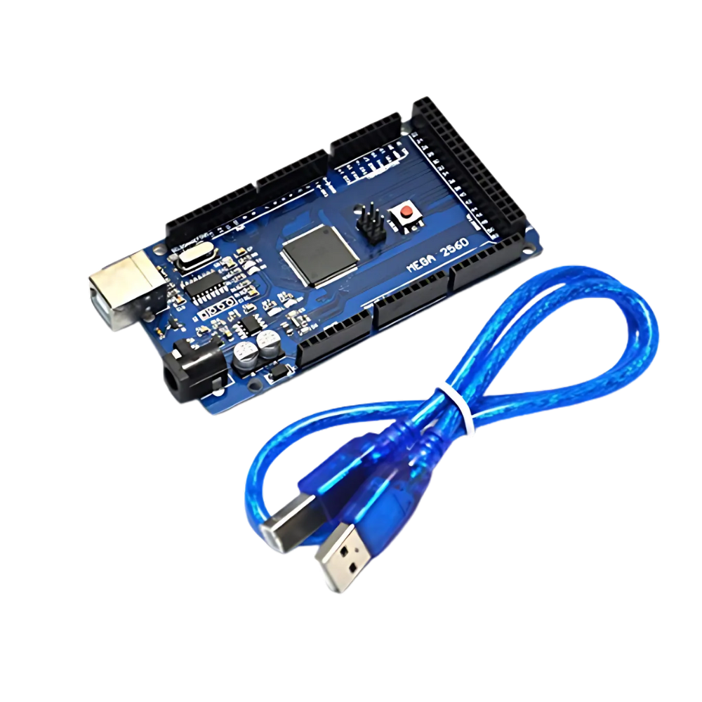 ARDUINO MEGA 2560 R3 + CABLE
