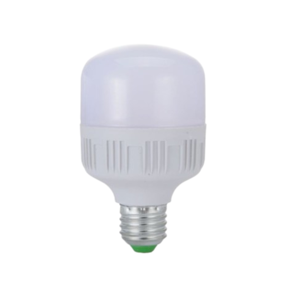 AMPOLLETA LED 12VDC 6W ROSCA E-27