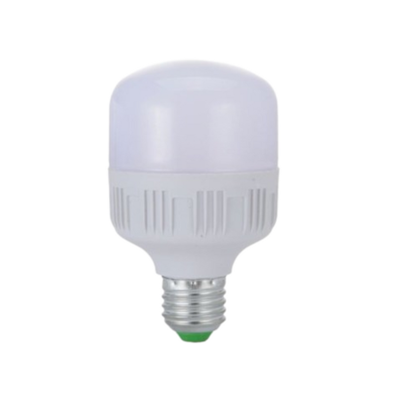 AMPOLLETA LED 12VDC 6W ROSCA E-27
