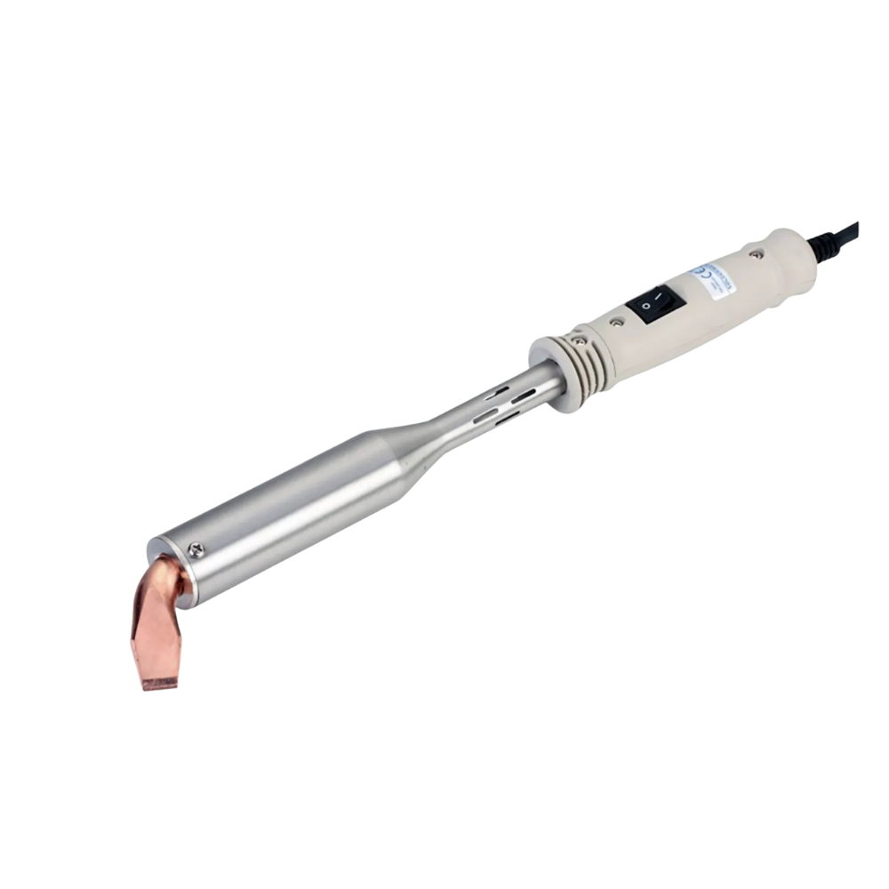 CAUTIN CERTIFICADO TIPO HACHA 200W