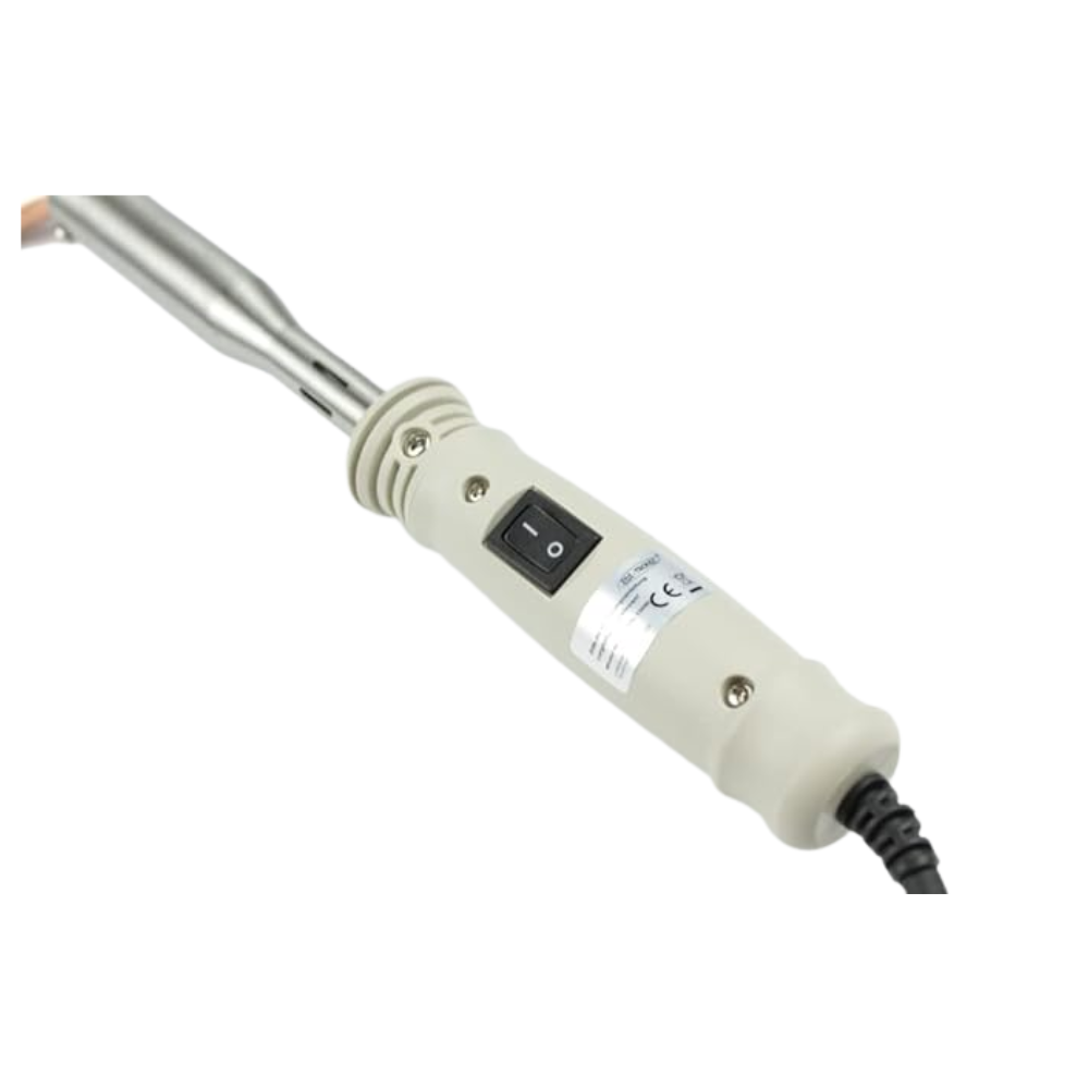 CAUTIN CERTIFICADO TIPO HACHA 200W