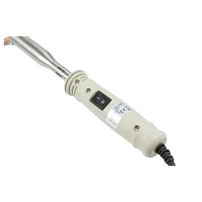 CAUTIN CERTIFICADO TIPO HACHA 200W
