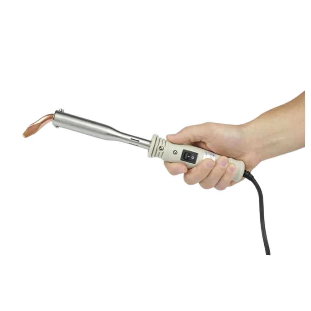 CAUTIN CERTIFICADO TIPO HACHA 200W