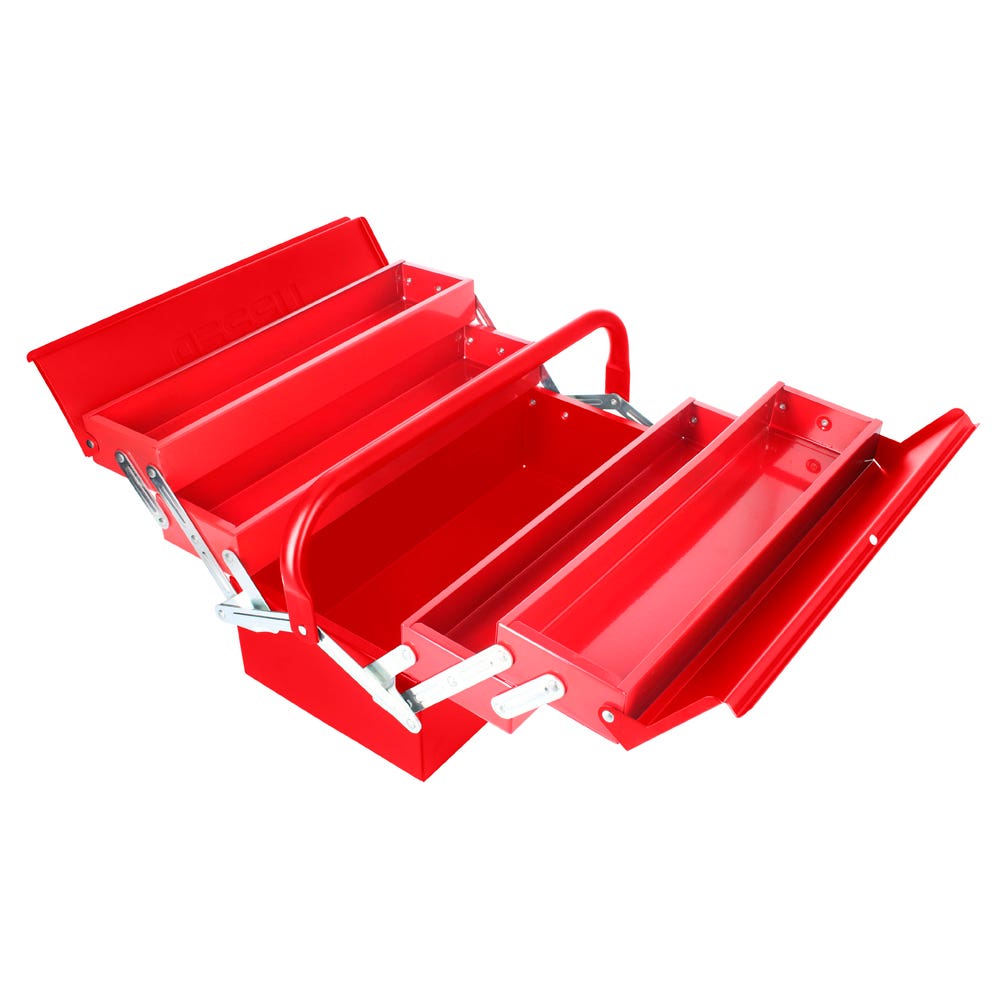 "Caja met acord rja 7x16""" (TWS-CMA2) - URREA