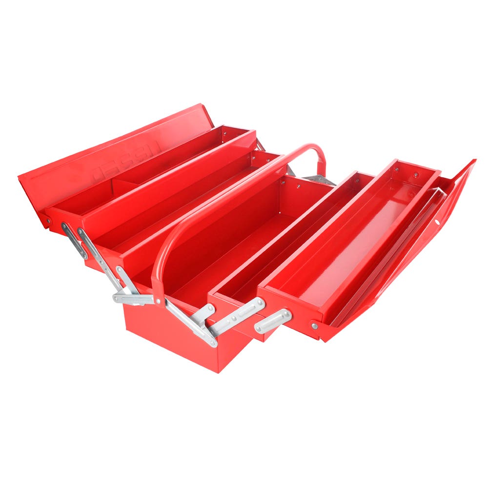"Caja met acord rja 7x21""" (TWS-CMA3) - URREA