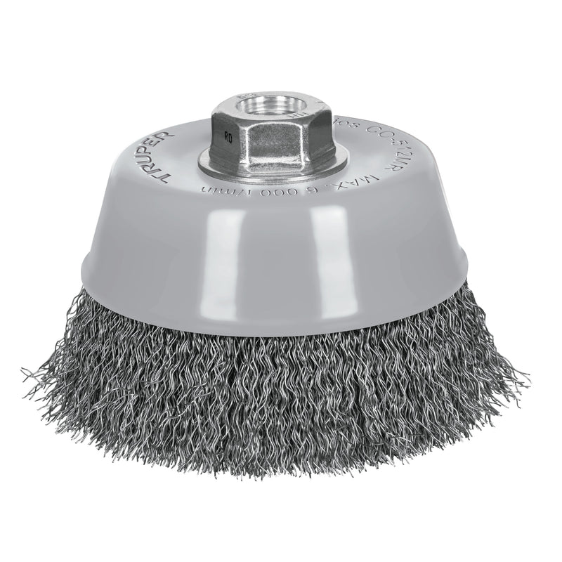 ESCOBILLA TRUPER DE COPA 5